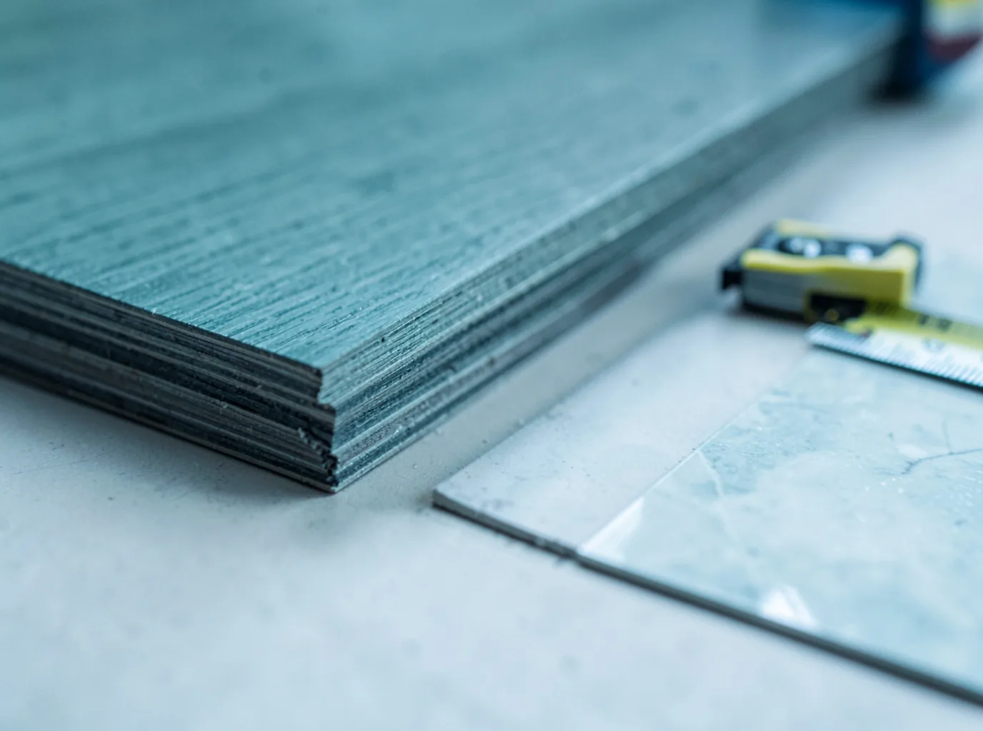Luxury Vinyl Plank Installation Olalla, WA FAQs
